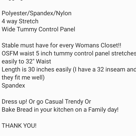 Hi Waist Fleece Lined Leggings Berry - Picture 8 of 8